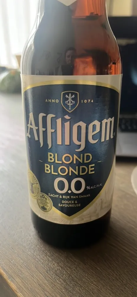 Blond/Blonde 0.0