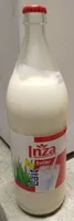 Lait entier Inza