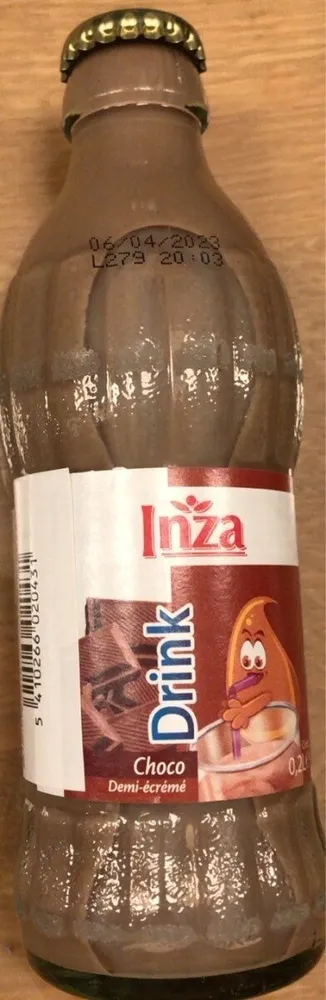 Choco drink
