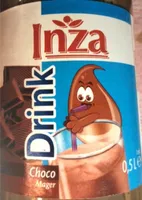 Choco Drink - lait ecreme