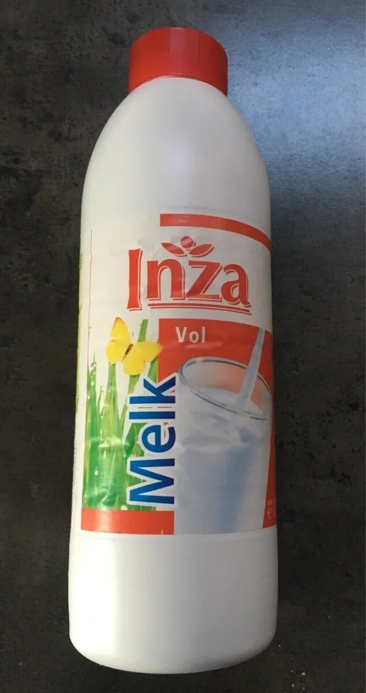 Inza