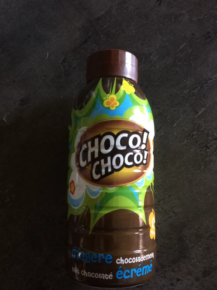 Choco Choco