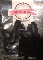 Souris noirs