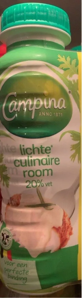 Culinaire Room