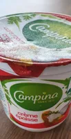 Crème épaisse