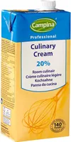 Culinary Cream 20% Campina