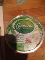 Fromage frais demi ecremé