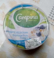 Fromage frais maigre