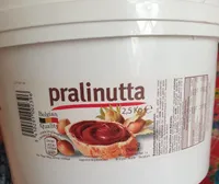Pralinutta