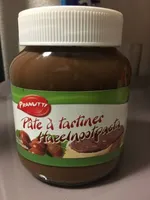 Pâte à tartiner