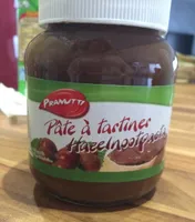 Pâte à tartiner