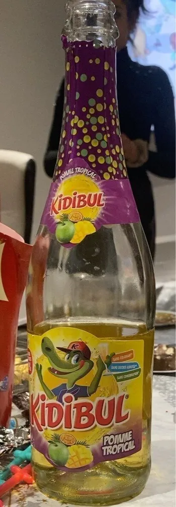 Kidibul