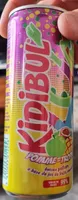 Kidibul Pomme-Tropical