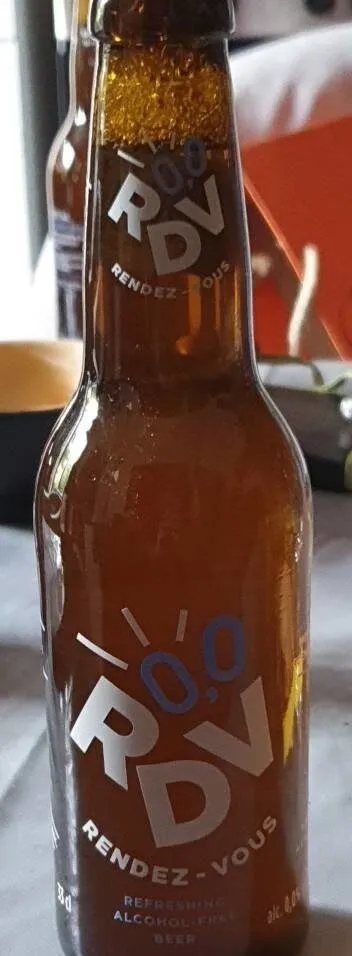 Rendez vous 0