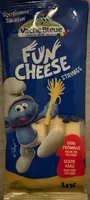Fun cheese
