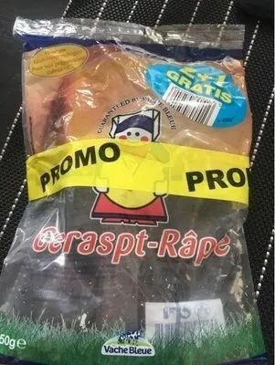 Rapé