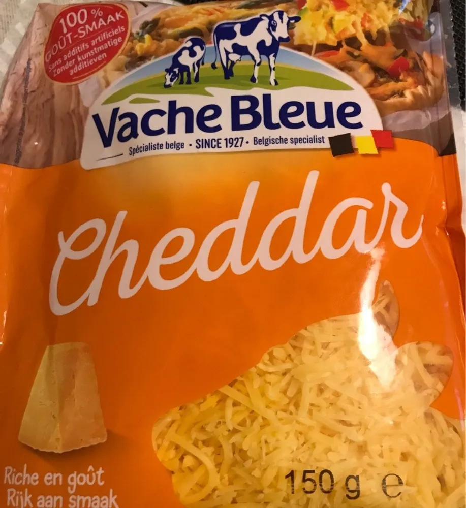 Cheddar