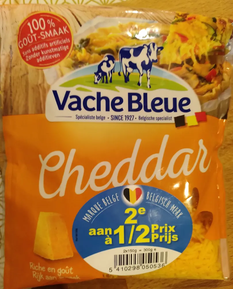 Cheddar