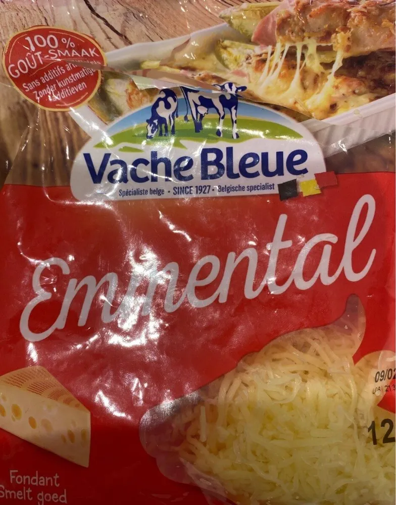 Emmental