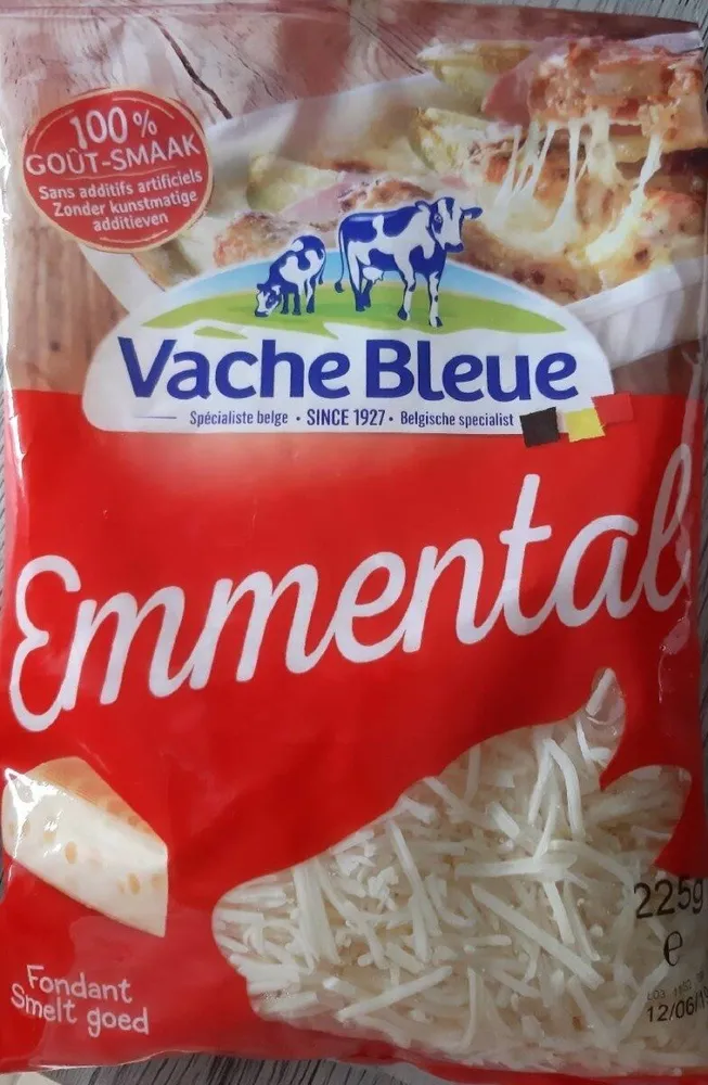 Emmental