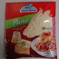 Mix Pasta 3 Fromages