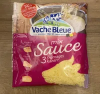 Mix Sauce 3 fromages