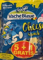 Cheese snack