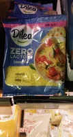 Dilea lv gersaspt emmental bel
