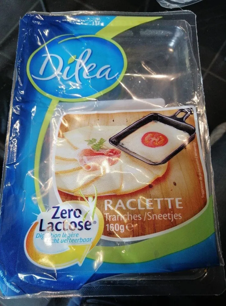 Fromage à raclette