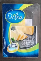 Fromage d'Abbaye en tranches / Abdijkaas sneetjes