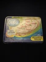 Fromage frais (tartiner et cuisiner) zéro lactose