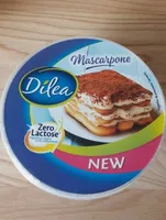 Dilea Mascarpone