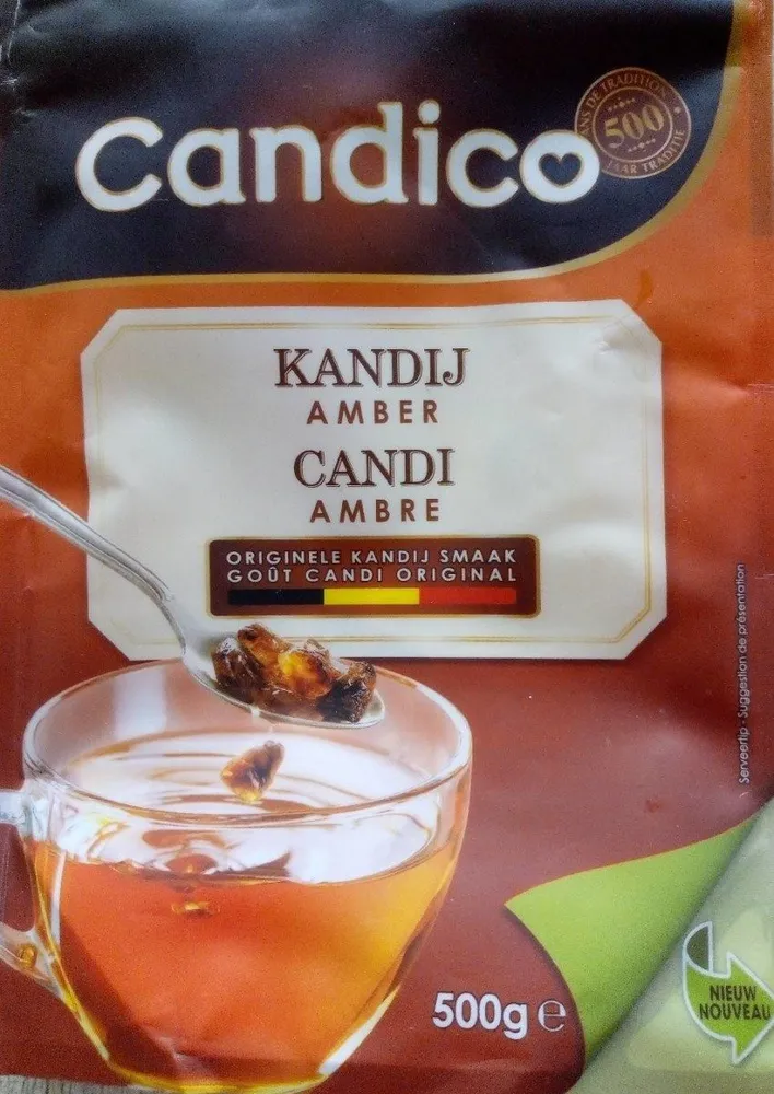 Candi Ambre