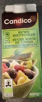 Sucre Roux