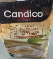 Coarse Cane Sugar