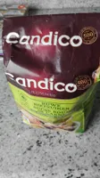 Sucre roux de canne