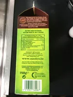 Sucre roux de canne