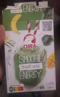 Smootie Fruit mix Dira