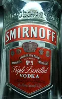 Smirnoff Nº21 Vodka