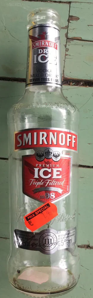 Ice