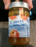 Confiture abricots