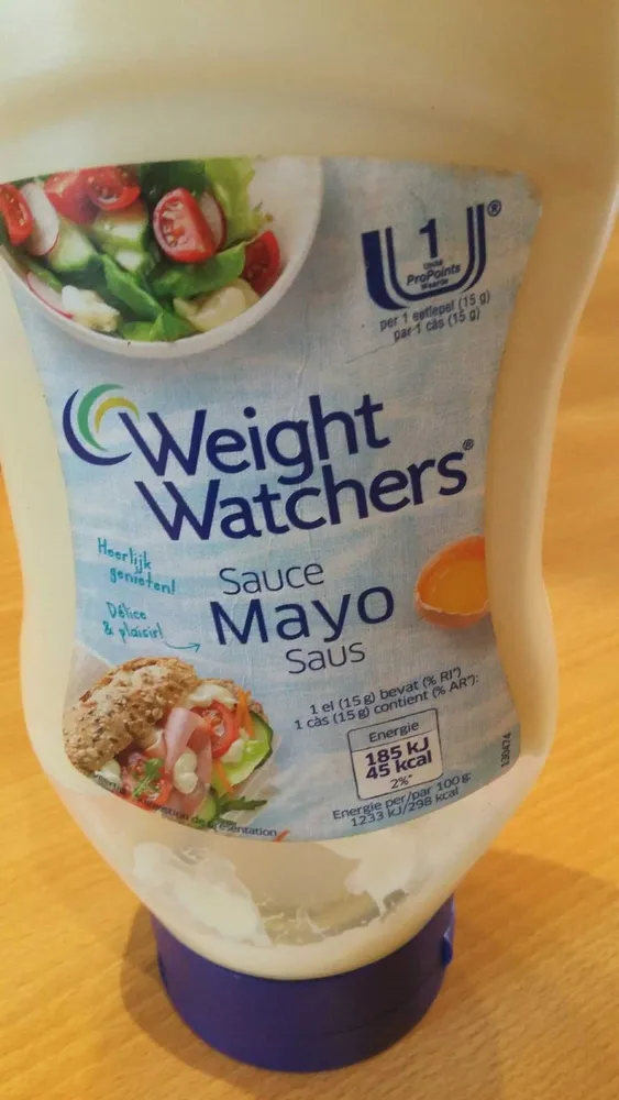 Mayonnaise