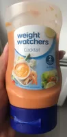 Sauce cocktail