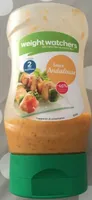 Sauce Andalouse