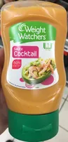 Sauce Cocktail
