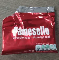 Fromage râpé