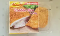 Cordon bleu