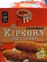 Chickenkorn 4St.