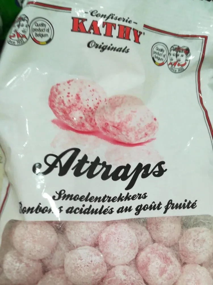 Attraps