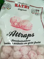 Attraps